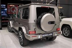 مرسيدس بنز G-Class